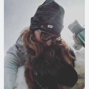 Meet your Posher, Becca